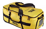 Petzl Duffel 85 желтый 85Л