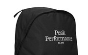 Peak Performance Og Backpack черный 16Л