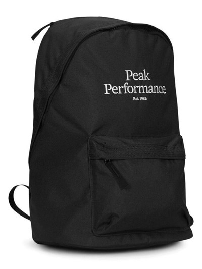 Peak Performance Og Backpack черный 16Л - Увеличить