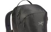 Arcteryx Mantis 26 Backpack темно-серый 26Л