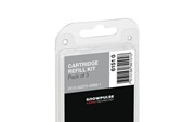 Mammut Cartridge Refill Kit черный