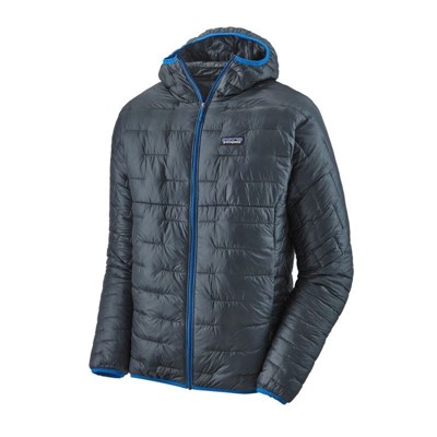 Patagonia Micro Puff Hoody - Увеличить