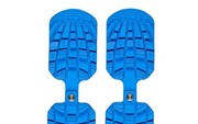 Sidas на горнолыжные ботинки Ski Boots Traction голубой