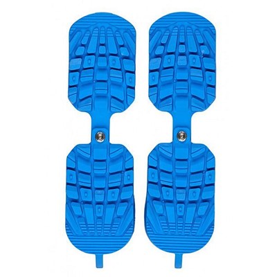 Sidas на горнолыжные ботинки Ski Boots Traction голубой - Увеличить