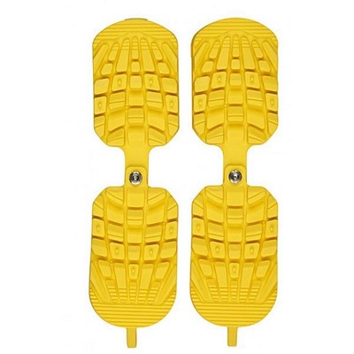 Sidas на горнолыжные ботинки Ski Boots Traction желтый - Увеличить