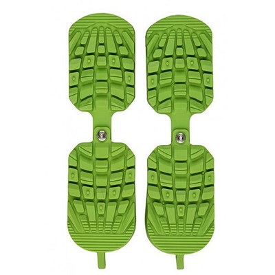 Sidas на горнолыжные ботинки Ski Boots Traction зеленый - Увеличить