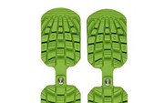 Sidas на горнолыжные ботинки Ski Boots Traction зеленый