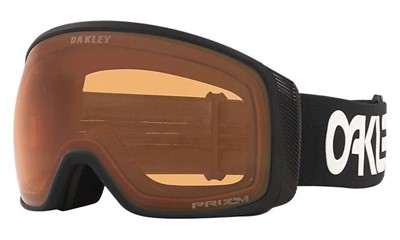 Oakley Flight Tracker XL Factory Pilot черный - Увеличить