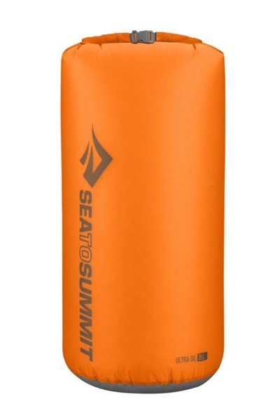 Seatosummit Ultra-Sil™ Dry Sack - 35 Litre оранжевый 35Л - Увеличить
