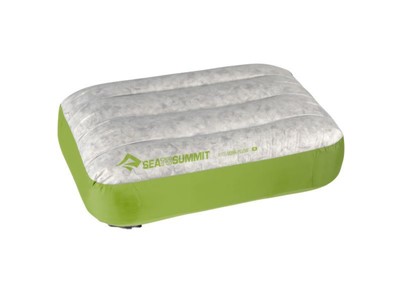 Seatosummit Aeros Down Pillow Regular светло-зеленый - Увеличить