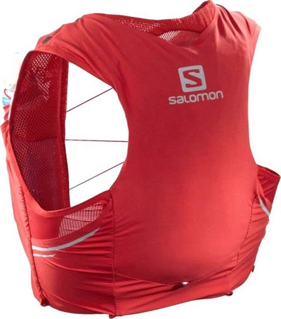 Salomon Sense Pro 5 Set красный S - Увеличить