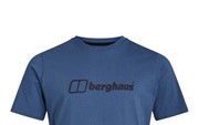 Berghaus Organic Bigcolor Logo