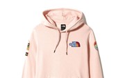 The North Face Patch Hoody женская