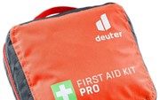 Deuter First Aid Kit Pro темно-оранжевый 16X18X8СМ