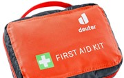Deuter First Aid Kit темно-оранжевый 11X18X5СМ