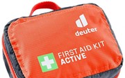 Deuter First Aid Kit Active темно-оранжевый 9X12X5СМ