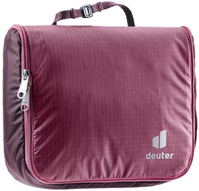 Deuter Wash Center Lite II фиолетовый 18X24X7СМ - Увеличить