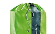 Deuter Pack Sack 9 зеленый 9Л