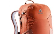 Deuter Futura 25 SL оранжевый 25Л