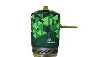 Fire-Maple Star X2 Green зеленый 1Л