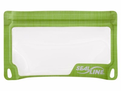 Sealline E-Case S зеленый S - Увеличить