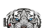 Gogglesoc Siberian Tiger Soc