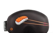 Gogglesoc Sushi Soc