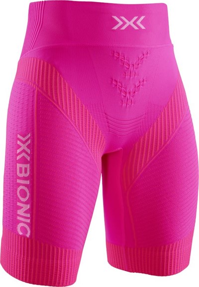 X-Bionic Effektor G2 Run Shorts женские - Увеличить