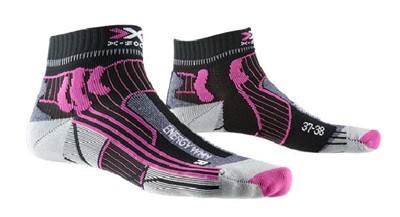 X-Socks Marathon Energy Wmn Socks женские - Увеличить