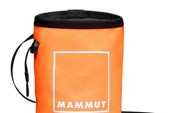 Mammut Gym Print Chalk Bag оранжевый ONE