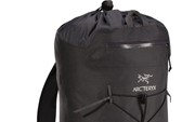 Arcteryx Alpha FL 30 Backpack темно-серый 30Л