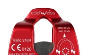 Edelweiss Poulie Double Trafic 216R