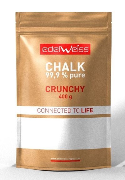 Edelweiss Crunchy Chalk In 400 г 400ГР - Увеличить