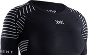 X-Bionic® Invent® 4.0 LT Round Neck SH SL женская