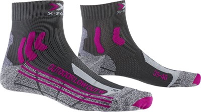 X-Socks Trek Outdoor Low Cut женские - Увеличить