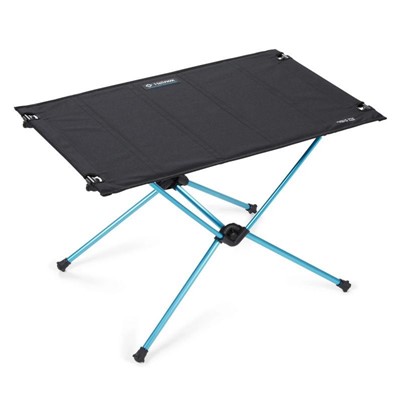 Helinox Table One Hard Top черный 76Х50Х57 - Увеличить