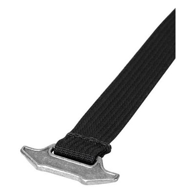 Mountain Equipment Hammerhead Ski Strap (X4) черный ONE - Увеличить