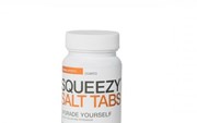 Squeezy Salt Tabs 100ШТ