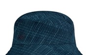 Buff Trek Bucket Hat темно-синий S/M