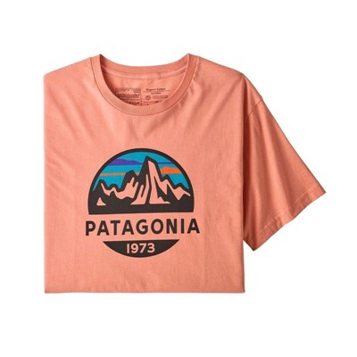 Patagonia Fitz Roy Scope Organic - Увеличить