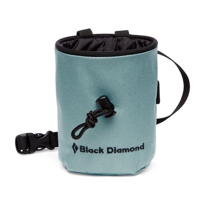 Black Diamond Mojo голубой M/L - Увеличить