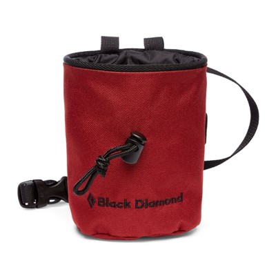 Black Diamond Mojo красный M/L - Увеличить