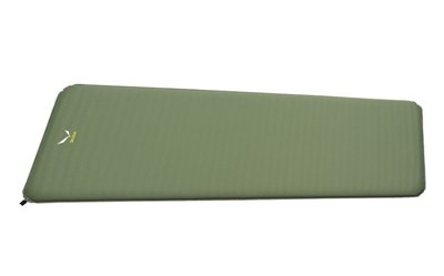 Salewa Mat Comfort темно-зеленый 198Х66Х56СМ - Увеличить