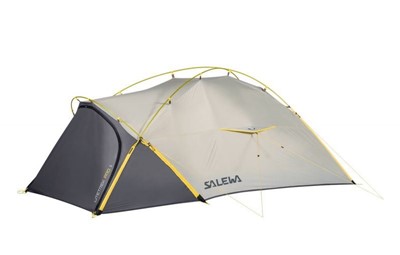 Salewa Litetrek Pro II Tent светло-серый 2МЕСТН - Увеличить