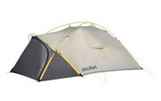 Salewa Litetrek Pro III Tent светло-серый 3МЕСТН