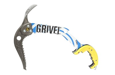 Grivel tool X MONSTER (w/shovel) - Увеличить