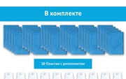 ThermaCELL Mega Refill (10 газовых катриджей + 30 пластин)