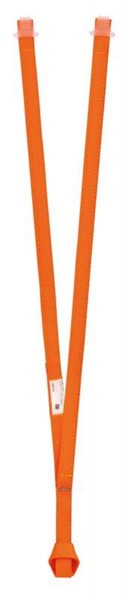 Petzl Aventex оранжевый 60CM - Увеличить