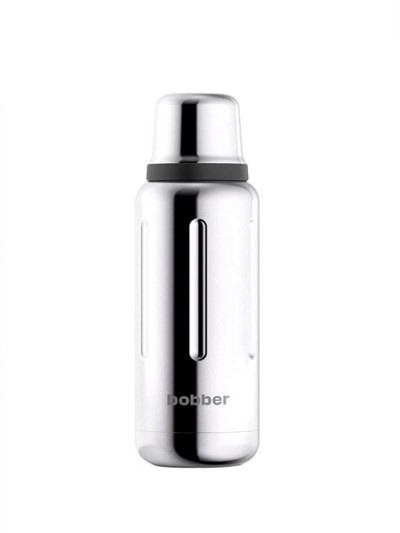 Bobber Flask 0,47L серебристый 470МЛ - Увеличить