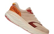 Hoka Bondi L Suede